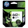Imagen de HP 662XL - Alto rendimiento - negro - original - Ink Advantage - cartucho de tinta - para Deskjet 1516, Ink Advantage 15XX, Ink Advantage 26XX, Ink Advantage 46XX