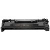 Imagen de HP 26X Toner Original Alto rendimiento Negro LaserJet(CF226X)
