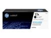 Imagen de HP 17A Toner Original Negro LaserJet(CF217A)