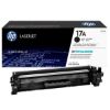 Imagen de HP 17A Toner Original Negro LaserJet(CF217A)