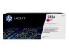 Imagen de HP 508A - Magenta - original - LaserJet - cartucho de tóner (CF363A) - para LaserJet Enterprise MFP M577; LaserJet Enterprise Flow MFP M577