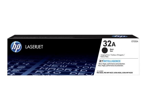 Imagen de HP 32A Toner Original Kit de Tambor LaserJet