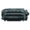 Imagen de HP 55X Toner Original Negro Alto rendimiento LaserJet(CE255X)