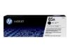 Imagen de HP 85A Toner Original Negro LaserJet(CE285A)