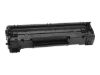 Imagen de HP 85A Toner Original Negro LaserJet(CE285A)