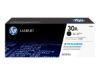 Imagen de HP 30A Toner Original LaserJetCF230A)