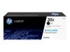 Imagen de HP 30X Toner Original  Negro LaserJet(CF230X)