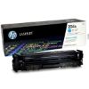 Imagen de HP 204A Tóner Original Cián LaserJet (CF511A)