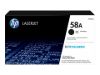 Imagen de HP 58A Toner Negro Original LaserJet(CF258A)