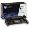 Imagen de HP 58A Toner Negro Original LaserJet(CF258A)