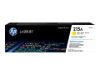 Imagen de HP 215A Toner Original Amarillo LaserJet(W2312A)