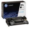 Imagen de HP 89X Toner Original Negro Gran capacidad LaserJet(CF289X)