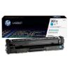 Imagen de HP 206A Toner Original Cián LaserJet(W2111A)