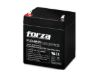 Imagen de Forza FUB-1245 - Batería - 12 V - 4.5 Ah