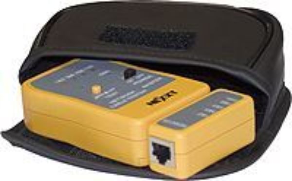 Imagen de Nexxt Basic Lan Tester