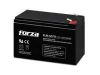 Imagen de Forza FUB-1270 - Batería - 12V - 7 Ah