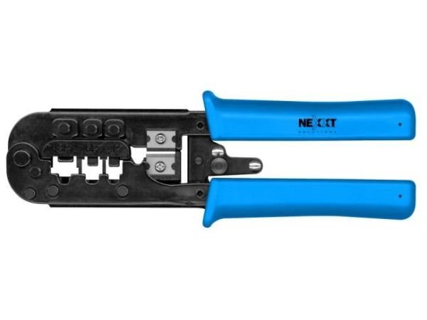Imagen de Nexxt Solutions - Crimp tool - Modulr Ratchet Pro3S