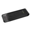 Imagen de Kingston DataTraveler 70 - Unidad flash USB - 128 GB - USB-C 3.2 Gen 1