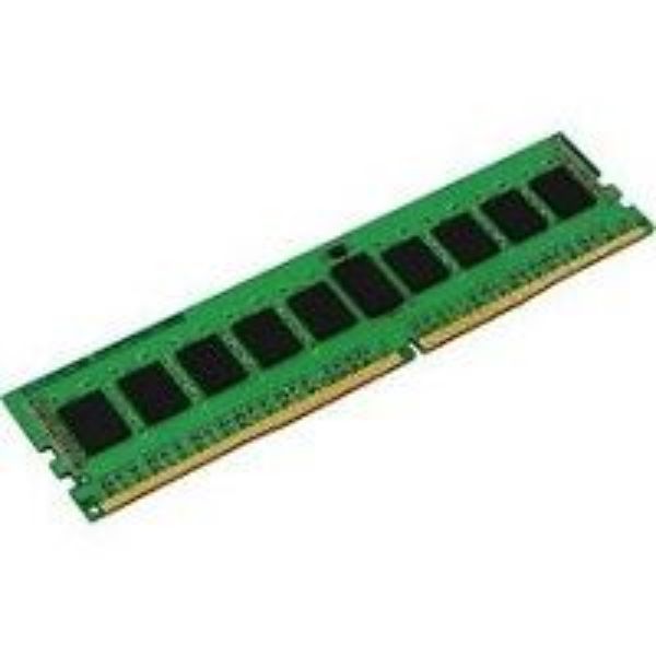 Imagen de Kingston ValueRam - DDR4 SDRAM - 16 GB - 3200 MHz - CL22 - Unbuffered - Non-ECC