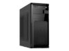 Imagen de Xtech XTQ-209 - Torre - ATX 600 vatios - negro - USB/Audio