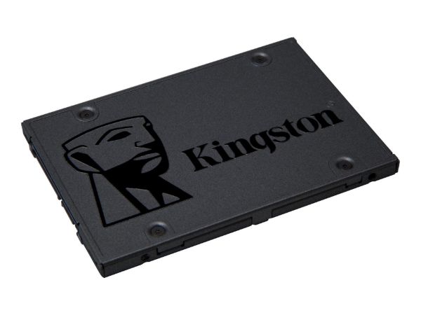 Imagen de Kingston SSD 960gb SATA SA400S37/960G