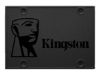 Imagen de Kingston SSD 960gb SATA SA400S37/960G