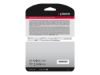 Imagen de Kingston SSD 960gb SATA SA400S37/960G