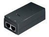 Imagen de Ubiquiti Networks POE-24-12W-G - Inyector de corriente - CA 90-260 V - 12 vatios