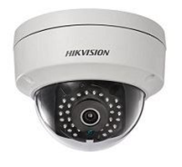 Imagen de Hikvision DS-2CD2121G0-I - Network surveillance camera - Fixed - Indoor / Outdoor / Indoor / Outdoor - 2MP 2.8mm Dome