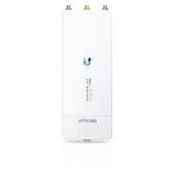 Imagen de Ubiquiti airFiber AF-5XHD - Puente inalámbrico - AirFiber - AirFiber