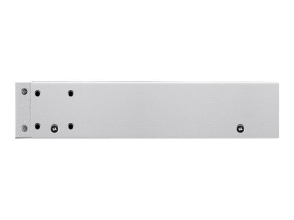 Imagen de Ubiquiti UniFi Switch USW-24-POE - Conmutador - Gestionado - 24 x 10/100/1000 (16 PoE+) + 2 x Gigabit SFP - sobremesa, montaje en rack - PoE++ (95 W)
