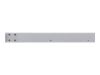 Imagen de Ubiquiti UniFi Switch USW-Pro-24-POE - Conmutador - Gestionado - 24 x 10/100/1000 (16 PoE+, 8 PoE++) + 2 x 10 Gigabit SFP+ (enlace de subida) - sobremesa, montaje en rack - PoE++ (400 W)