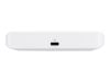 Imagen de Ubiquiti UniFi Switch USW Flex Mini - Conmutador - inteligente - 4 x 10/100/1000 + 1 x 10/100/1000 (PoE+) - sobremesa - PoE+