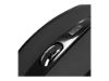 Imagen de Klip Xtreme Klever KMW-340 - Ratón - óptico - 6 botones - inalámbrico - 2.4 GHz - receptor inalámbrico USB - negro