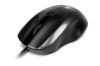 Imagen de Xtech - Mouse - Wired - USB - 3D optical