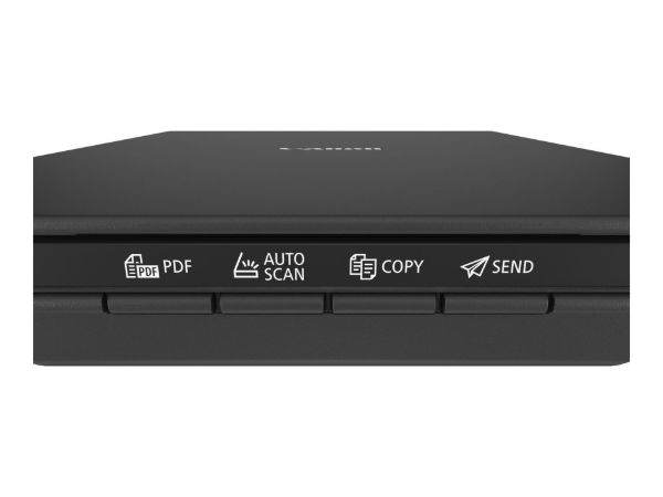 Imagen de Canon CanoScan LiDE 300 - Escáner de sobremesa - Sensor de imagen de contacto (CIS) - A4/Letter - 2400 ppp x 2400 ppp - USB 2.0