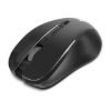 Imagen de Xtech - Mouse - Infrared / 2.4 GHz - Wireless - Black - 1200dpi 4-button