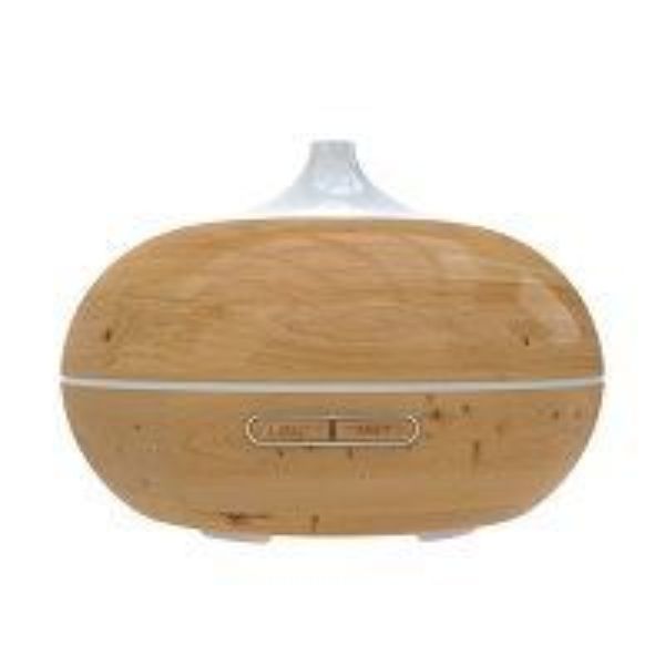 Imagen de Nexxt Solutions Connectivity Aroma Diffuser - smart wi-fi LED