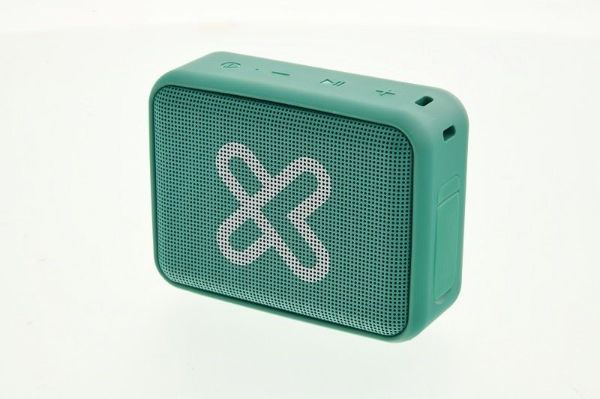 Imagen de Klip Xtreme Port TWS KBS-025 - Speaker - Green - 20hr Waterproof IPX7