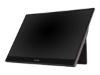 Imagen de Monitor ViewSonic TD1655 LED 15.6" Táctil FullHD(1080p)HDMI USB-C Audio