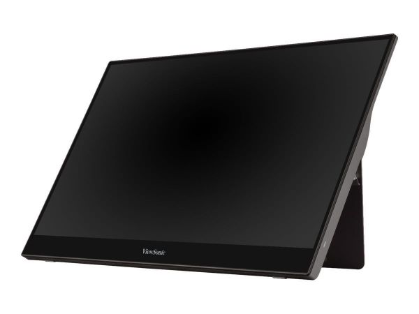 Imagen de Monitor ViewSonic TD1655 LED 15.6" Táctil FullHD(1080p)HDMI USB-C Audio