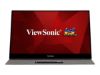 Imagen de Monitor ViewSonic TD1655 LED 15.6" Táctil FullHD(1080p)HDMI USB-C Audio