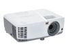 Imagen de ViewSonic PA503S - Proyector DLP - 3D - 3800 ANSI lumens - SVGA (800 x 600) - 4:3 - con 1 año de servicio de cambio urgente