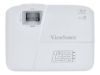Imagen de ViewSonic PA503S - Proyector DLP - 3D - 3800 ANSI lumens - SVGA (800 x 600) - 4:3 - con 1 año de servicio de cambio urgente