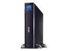 Imagen de Forza Atlas FDC-3012R-I - UPS - CA 200-240 V - 3000 vatios - 3000 VA 9 Ah - RS-232, USB - conectores de salida: 8