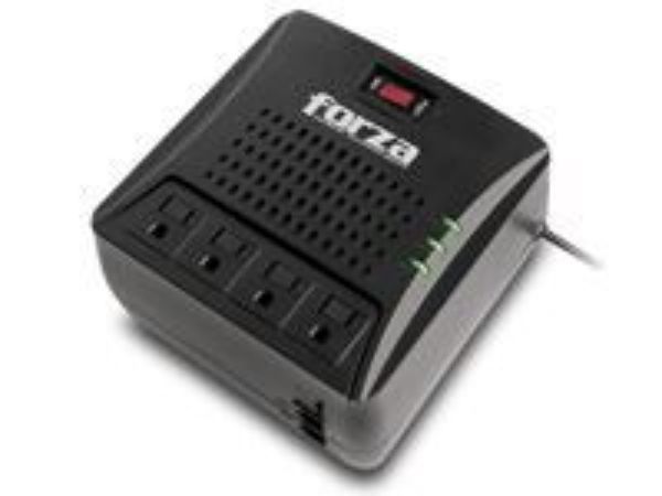 Imagen de Forza FVR Series - Estabilizador - 1500 vatios