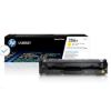 Imagen de HP 206X Toner Original Amarillo Alto rendimiento LaserJet(W2112X)