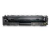 Imagen de HP 206X Toner Original Amarillo Alto rendimiento LaserJet(W2112X)
