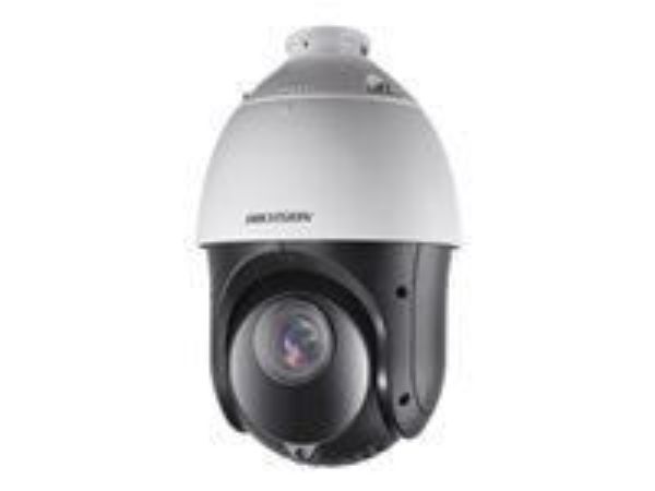 Imagen de HIK - IP 4MP Camara PTZ Outdoor 25x IR 100m POE/12 VDC