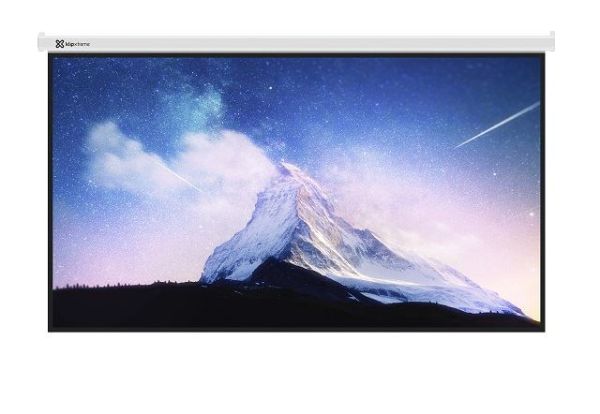 Imagen de Klip Xtreme KPS-313 - 100" - Screen Ceiling Wall